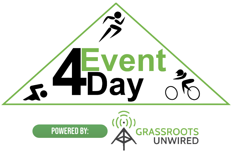 4EventDay powered by Grassroots Unwired